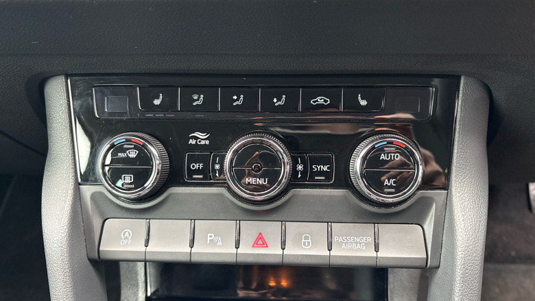 Skoda Karoq 1.0 TSI SE L 5dr Petrol Estate